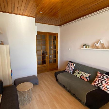 Tres Bel Appartement T3 De 62M2 8 Personnes Font Romeu Kültér fotó