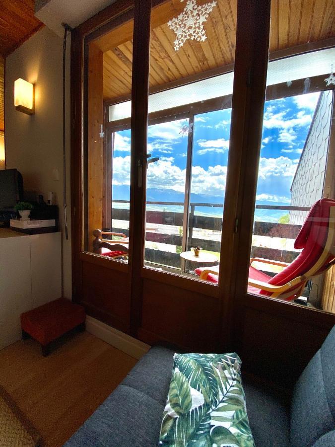 Tres Bel Appartement T3 De 62M2 8 Personnes Font Romeu Kültér fotó