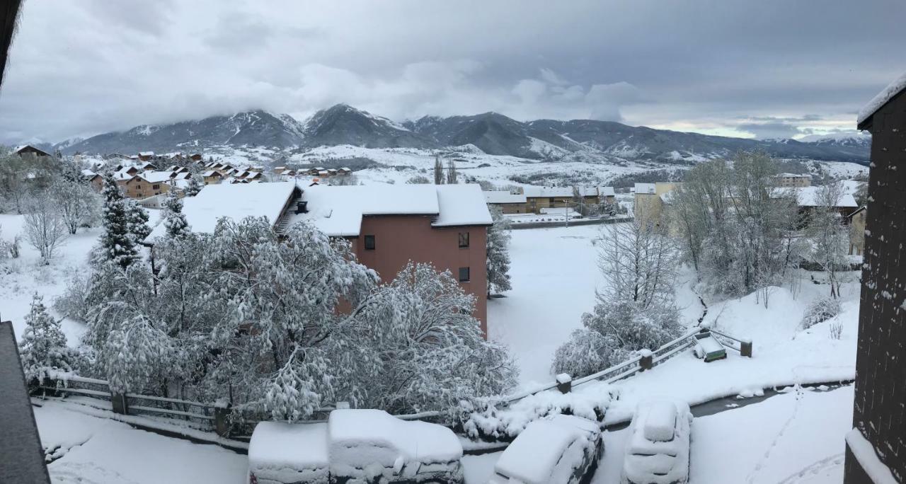 Tres Bel Appartement T3 De 62M2 8 Personnes Font Romeu Kültér fotó